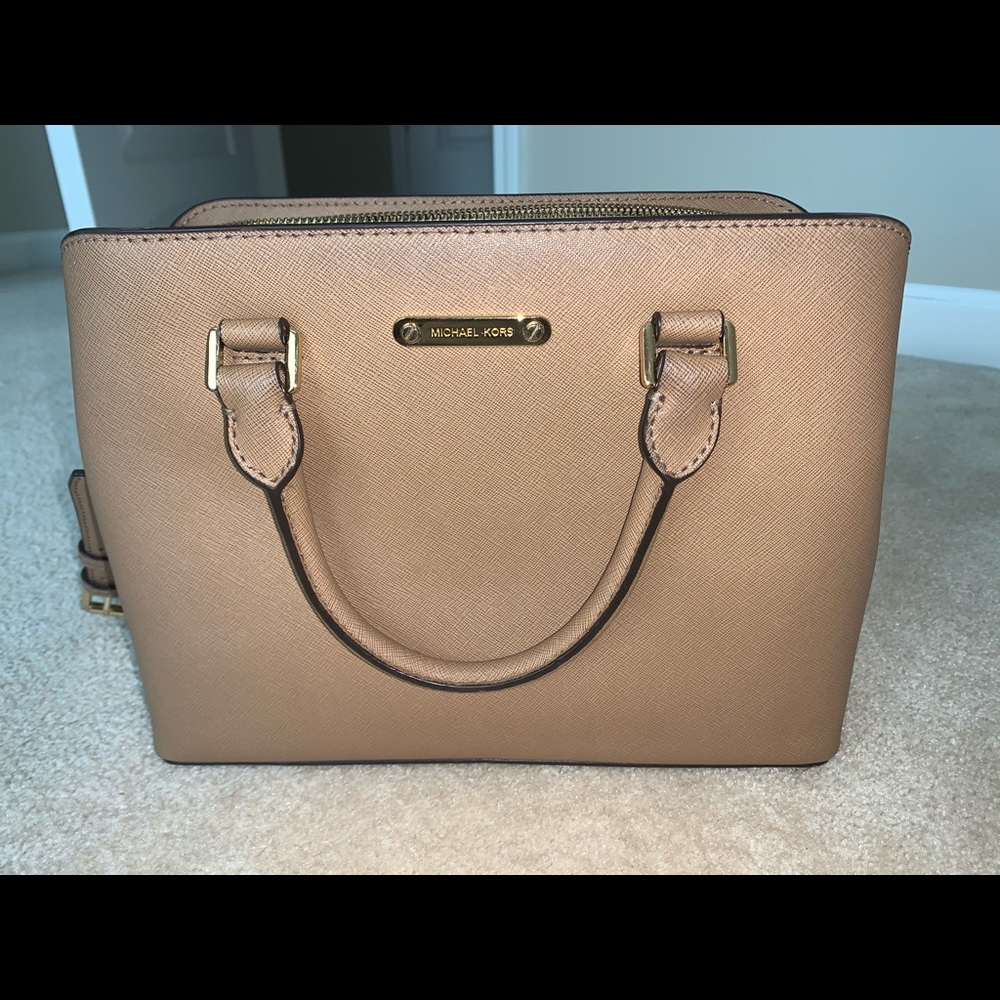 MK purse